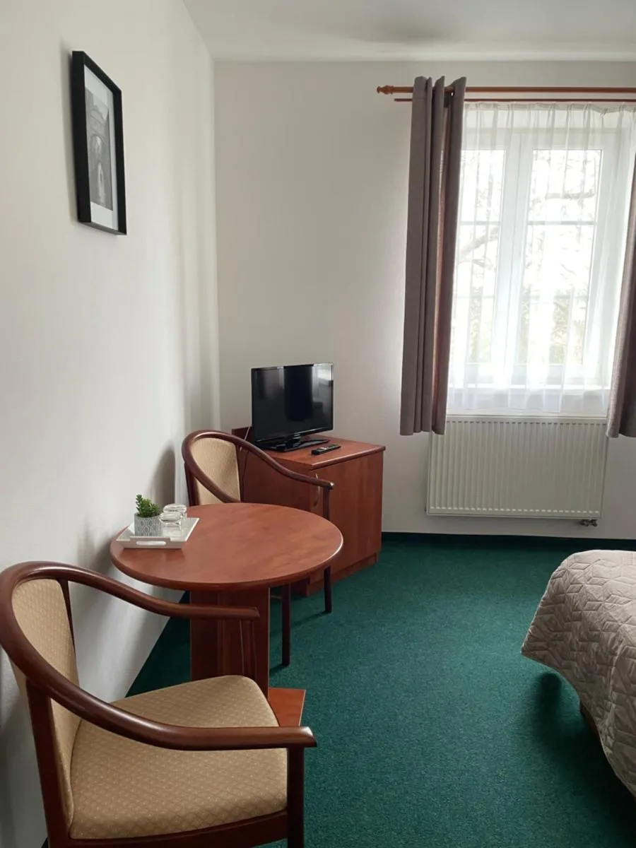 Hotel Karolina — 2