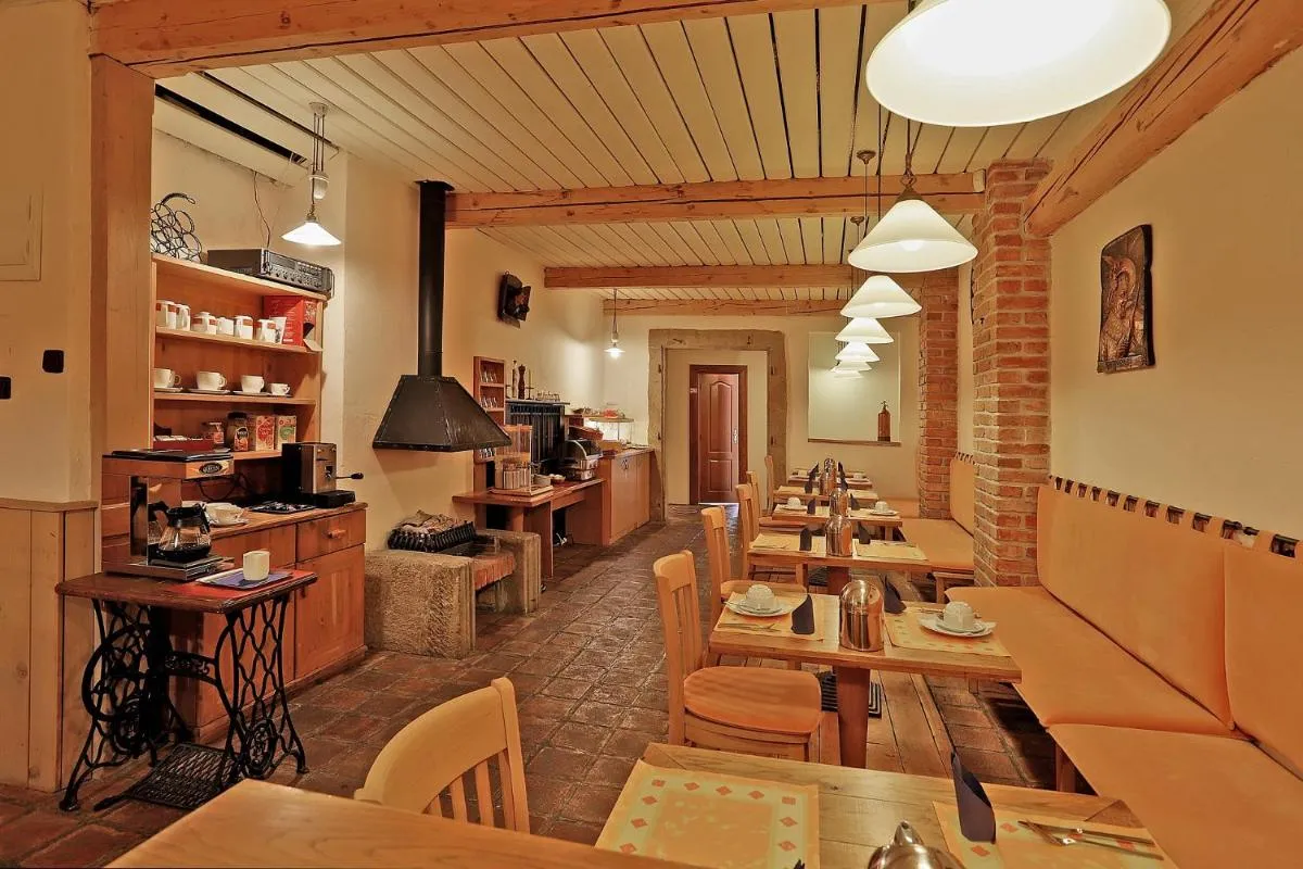 Hotel Kavalír — 3