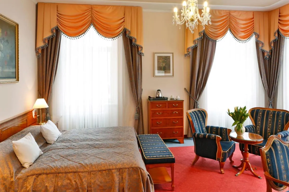 Hotel Kolonada — 2