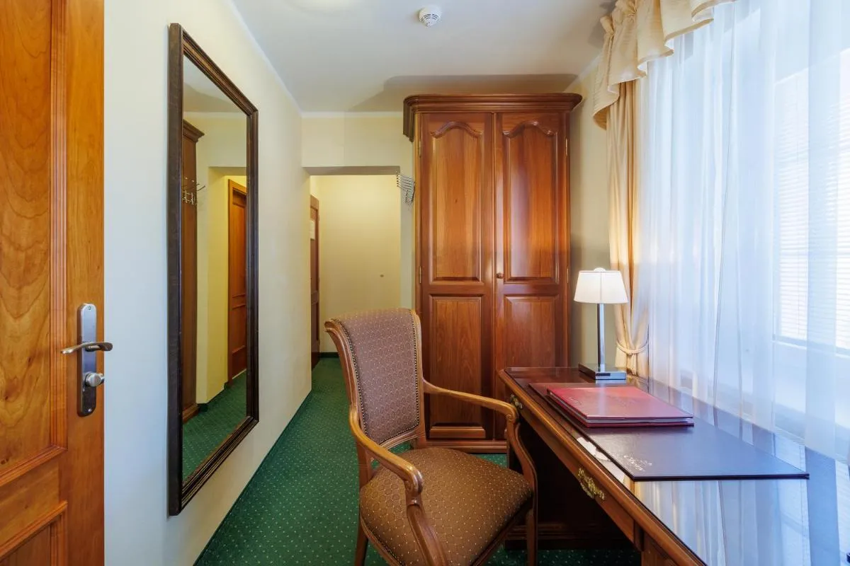 Hotel U Zámečku Cihelny — 4