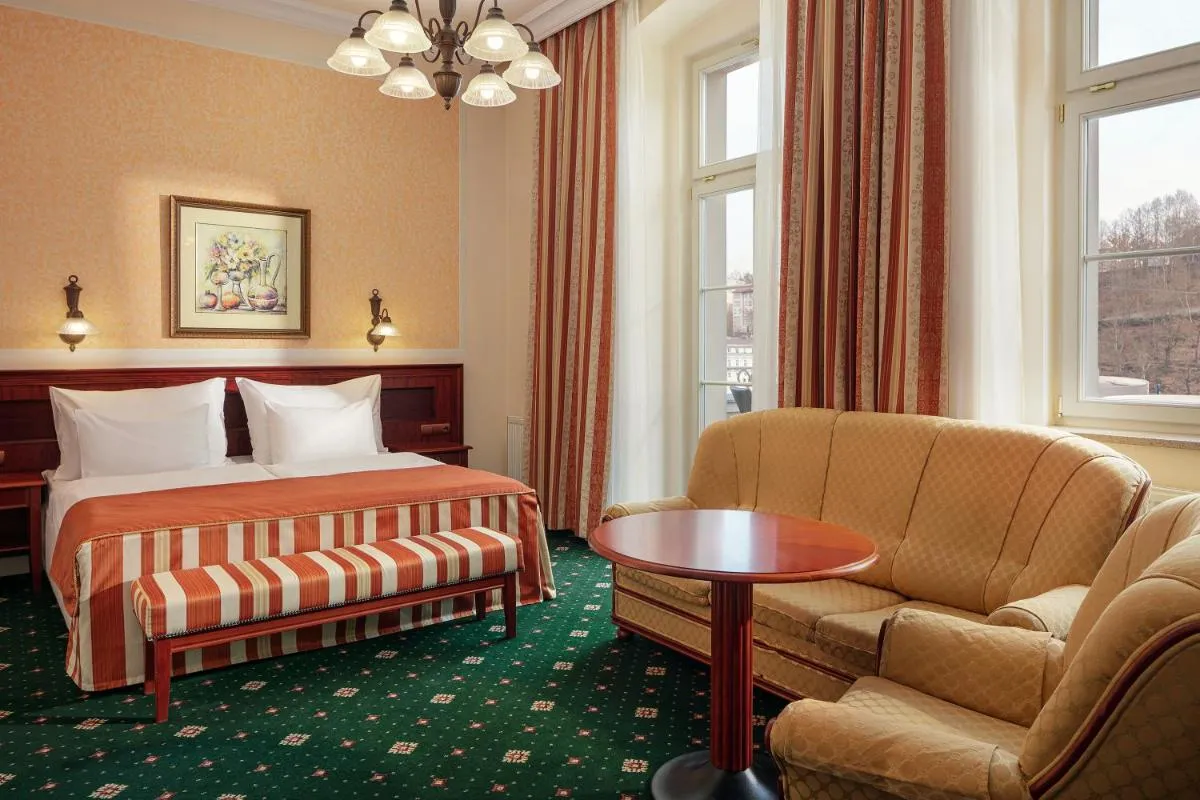 Humboldt Park Hotel & Spa — 2