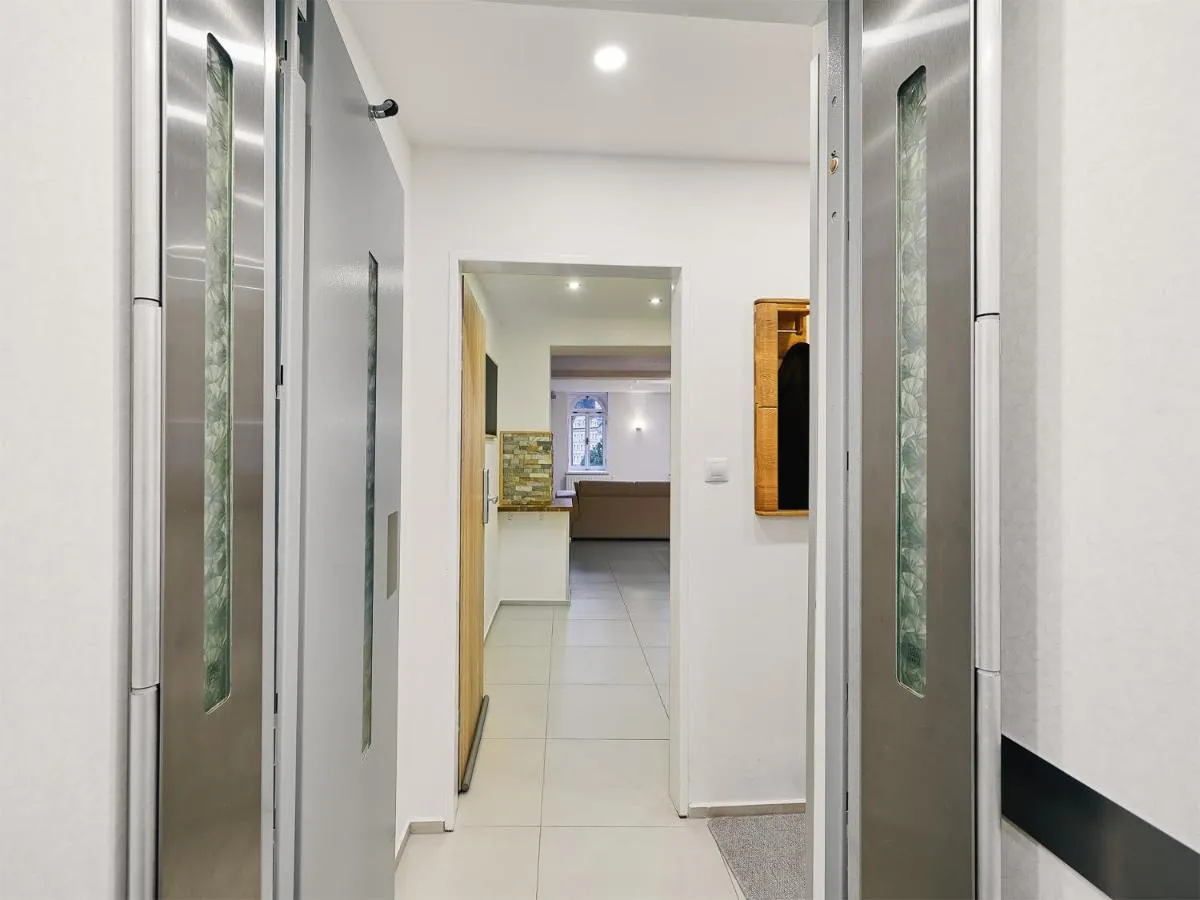 IMPERIAL Apartments — 4