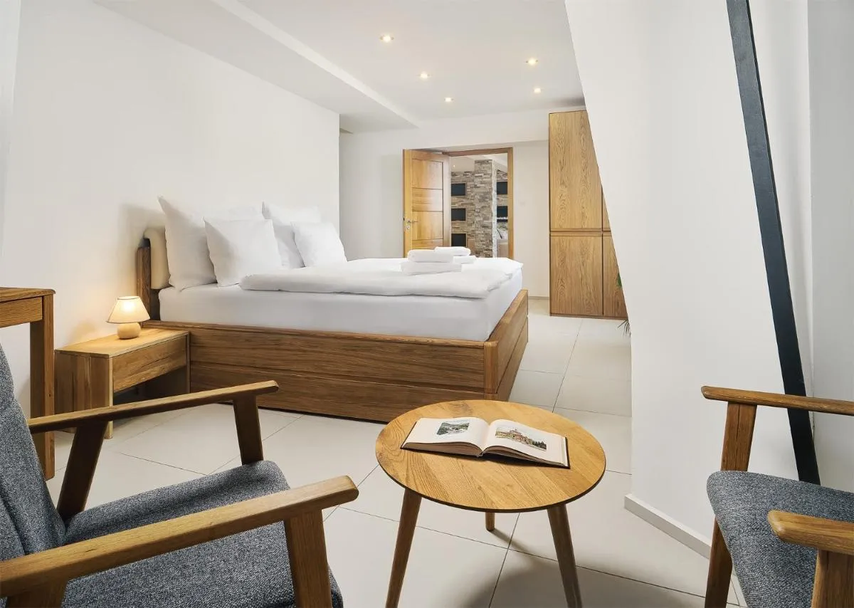 IMPERIAL Apartments — 5