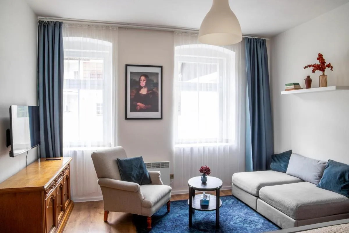 Johann’s Heritage Apartment near city & nature — 5