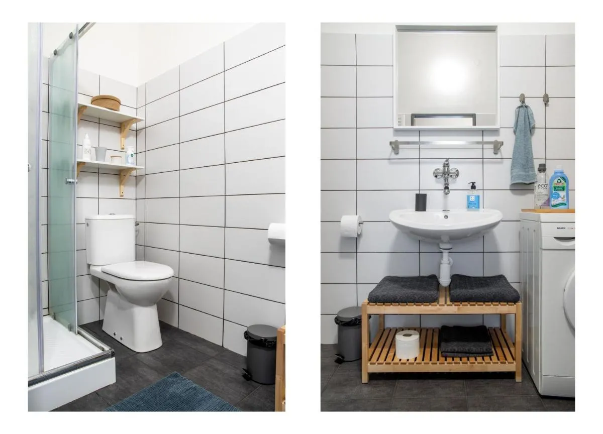 Johann’s Heritage Apartment near city & nature — 4