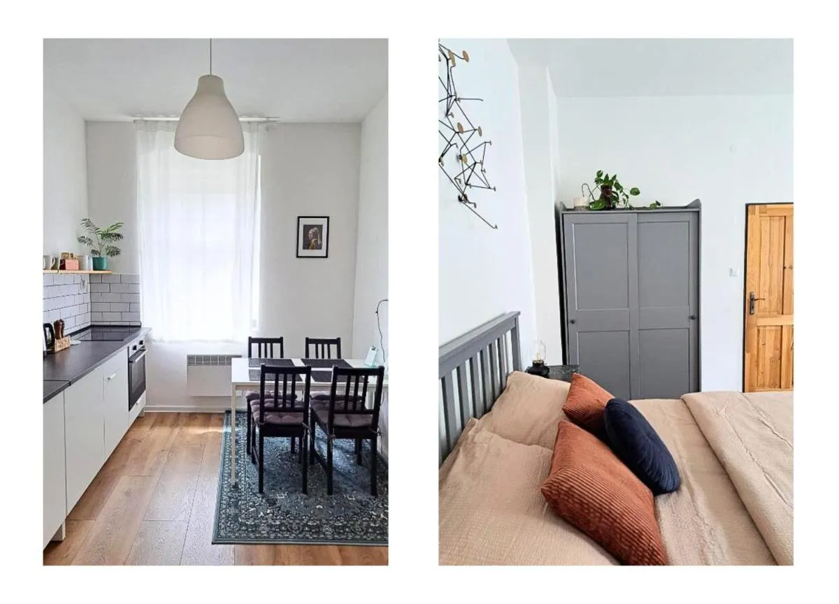 Johann’s Heritage Apartment near city & nature — 3