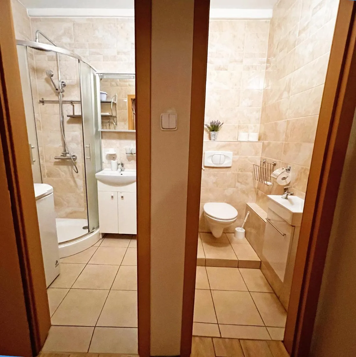 Jurincom apartments — 5