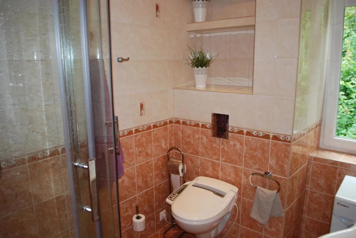 Jurincom apartments Masaryka — 2