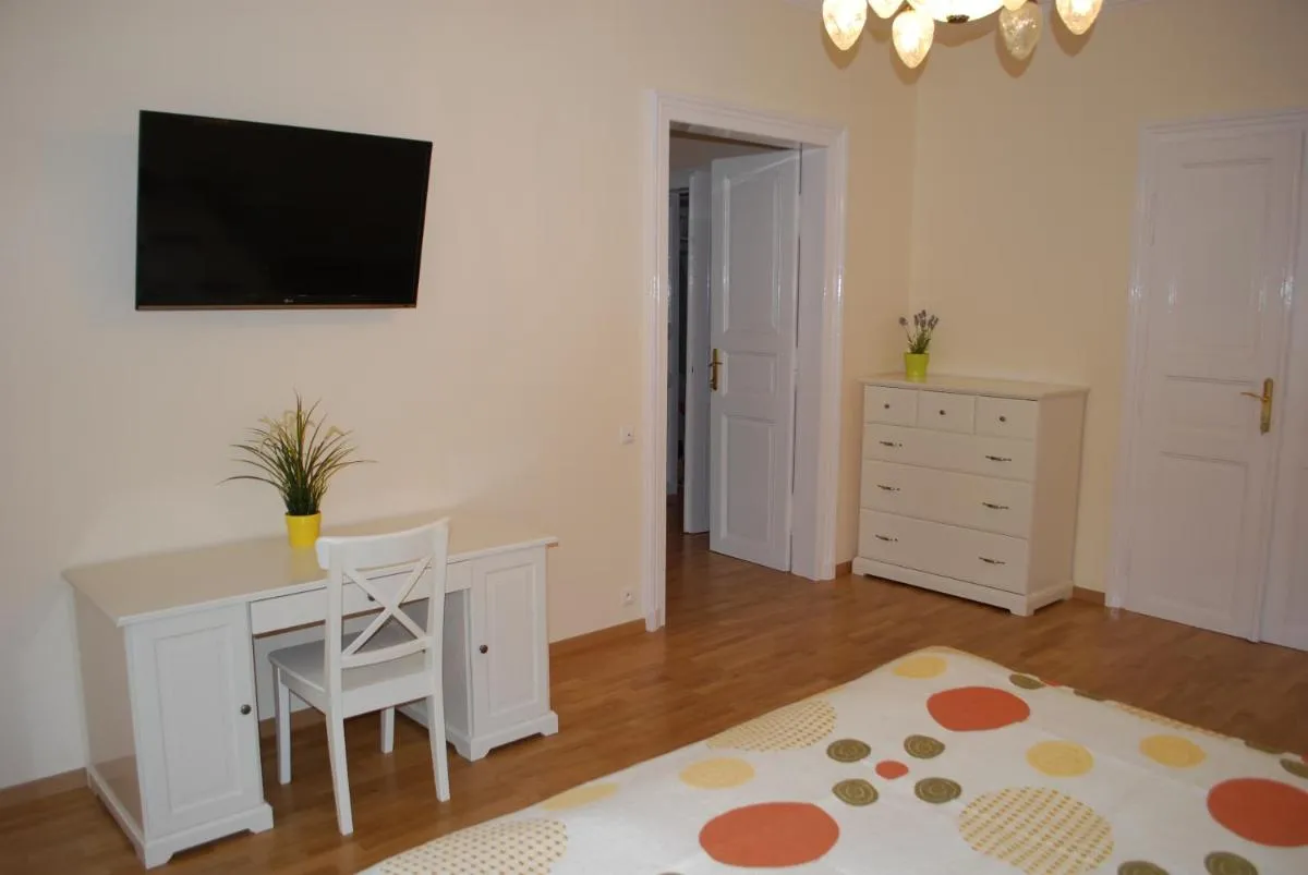 Jurincom apartments Masaryka — 3