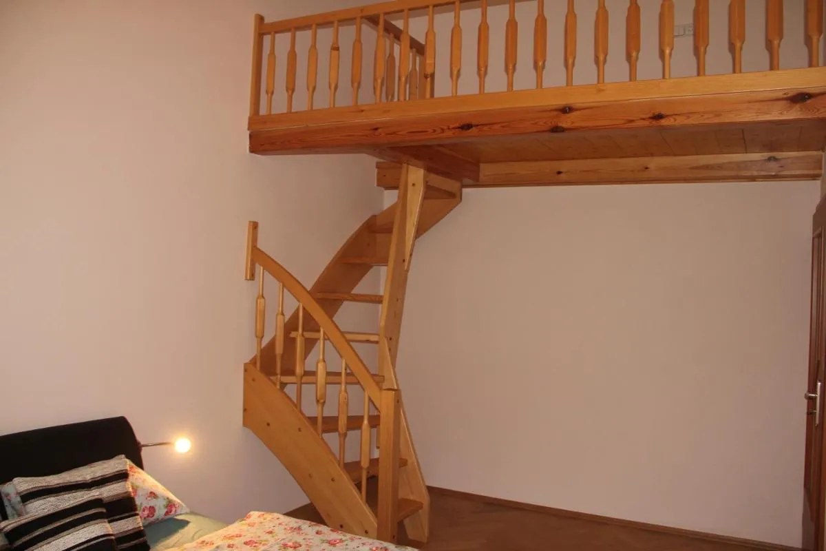 Jurincom apartments Sadová — 2