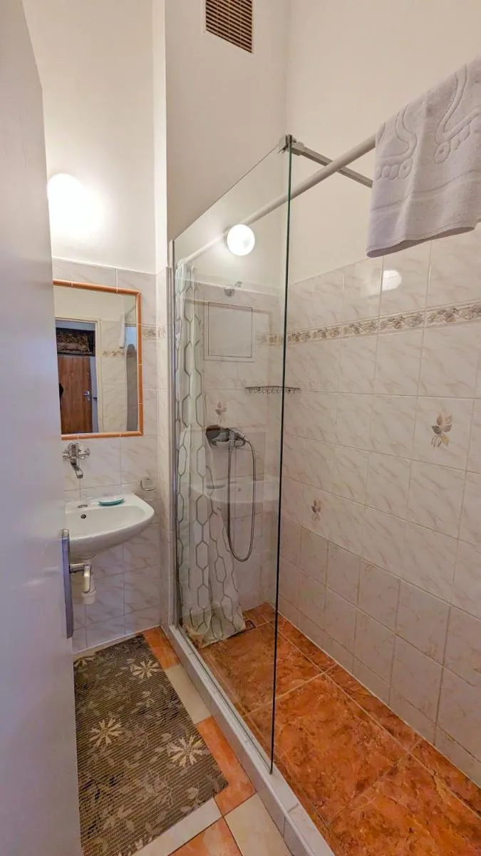 Kamil Apartments, Delux A, 65m2 — 5