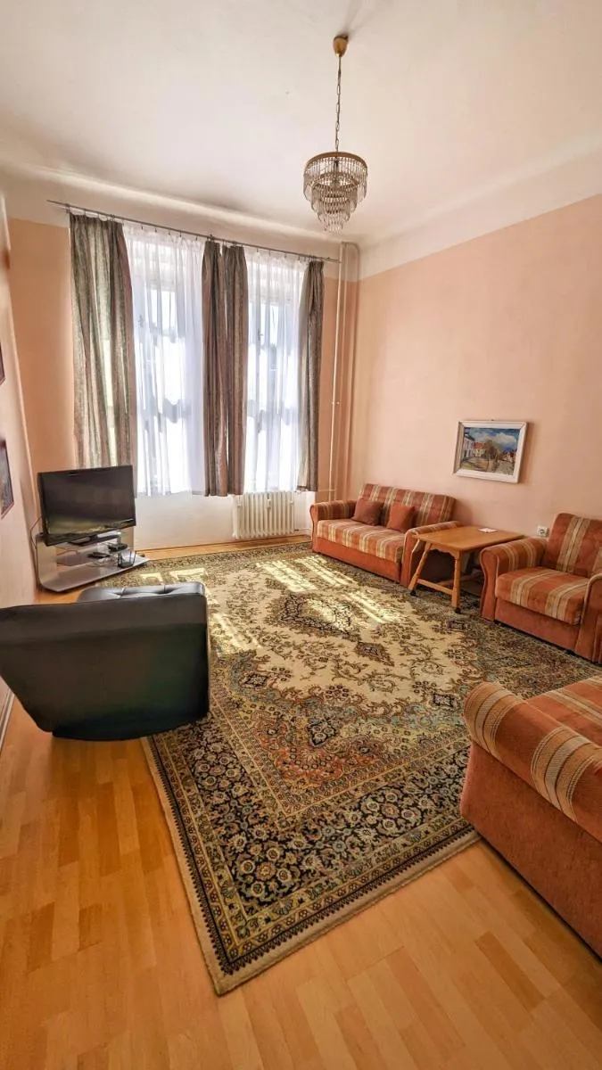 Kamil Apartments, Delux A, 65m2 — 3