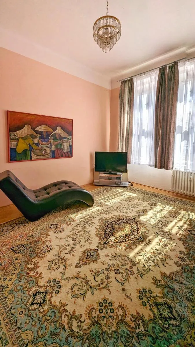 Kamil Apartments, Delux A, 65m2 — 4