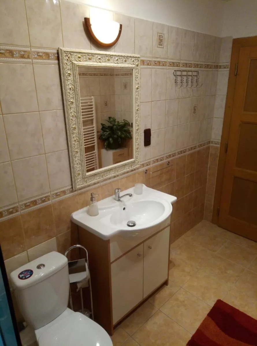 Kamil Apartments, Lux, 95m2 — 5