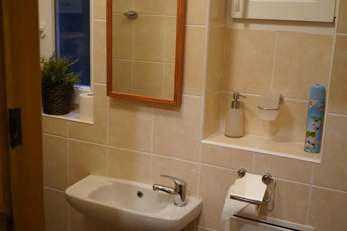 Kamil Apartments, Lux, 95m2 — 2