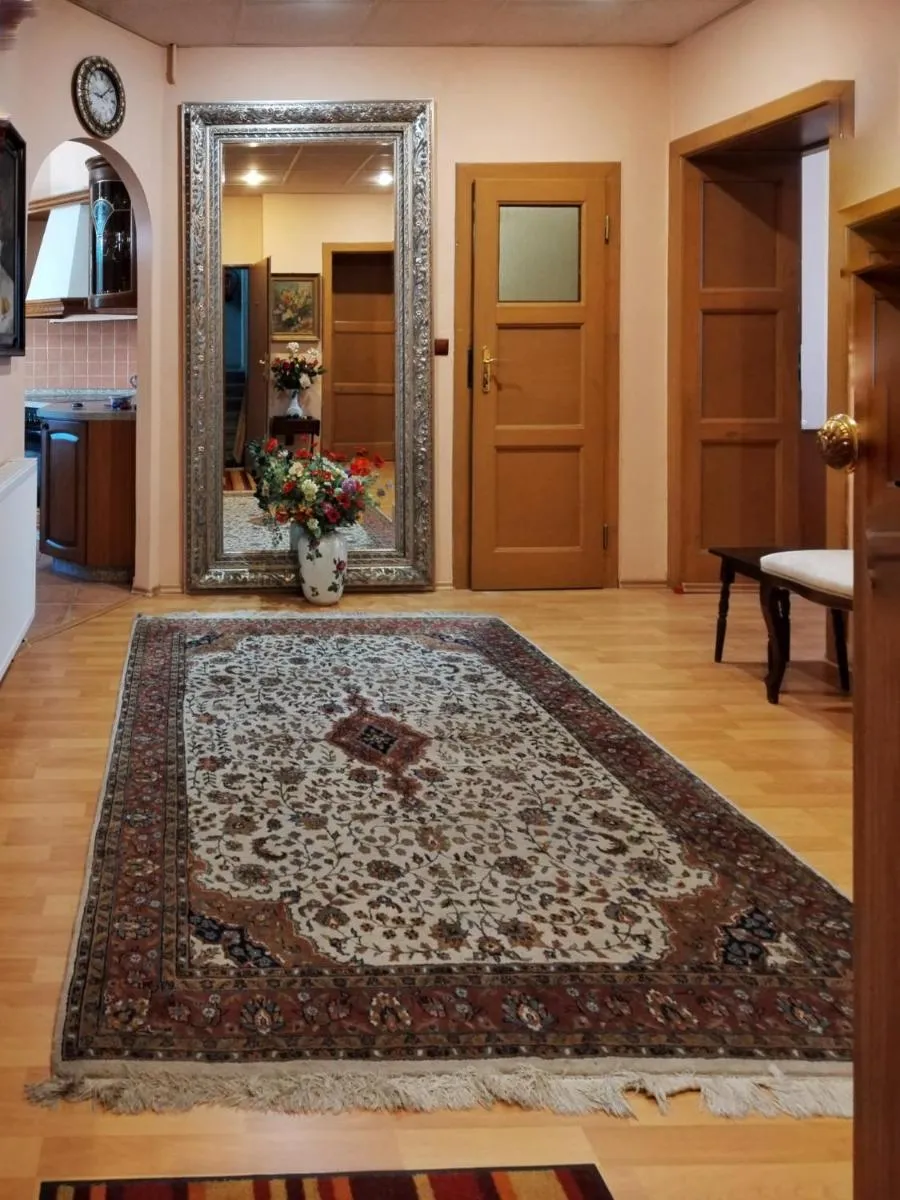 Kamil Apartments, Lux, 95m2 — 3