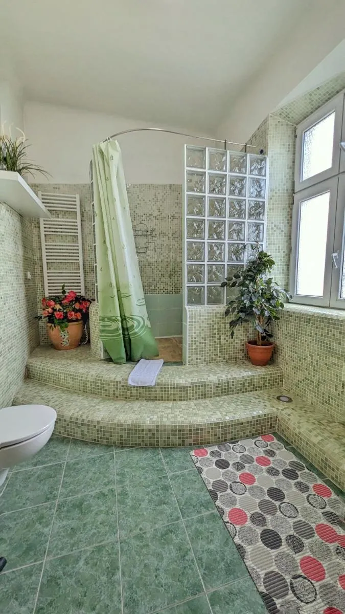 Kamil Apartments, Lux S, 131m2 — 5