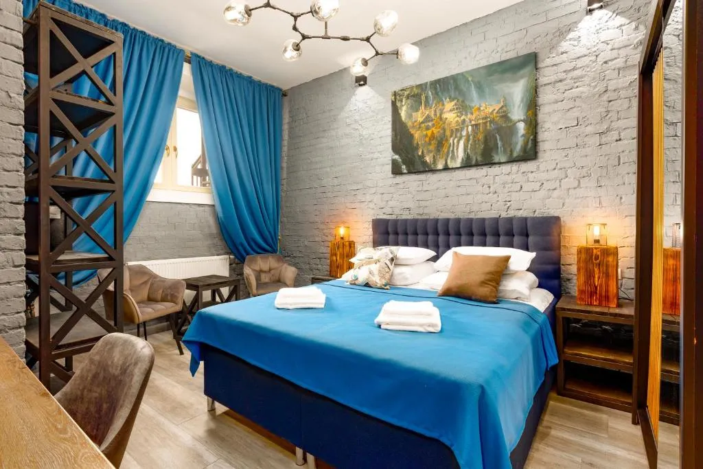 Karlovy Charme Inn by Rentez