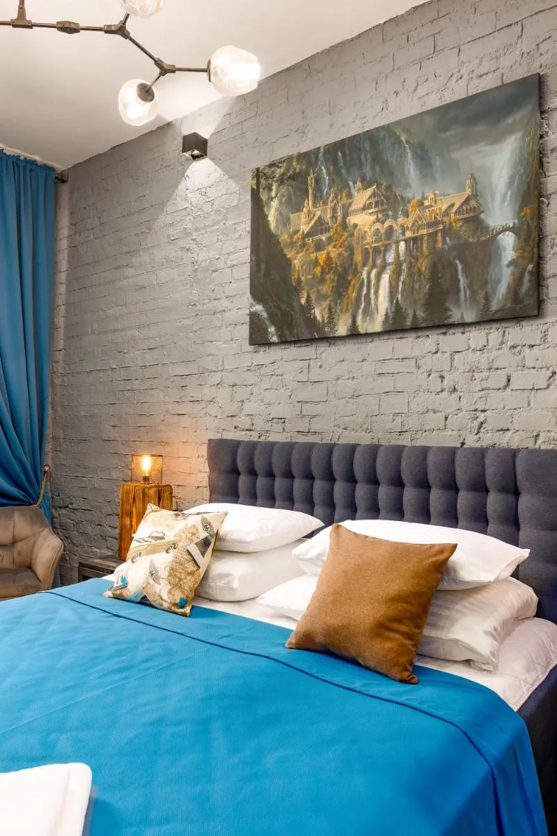 Karlovy Charme Inn by Rentez — 5