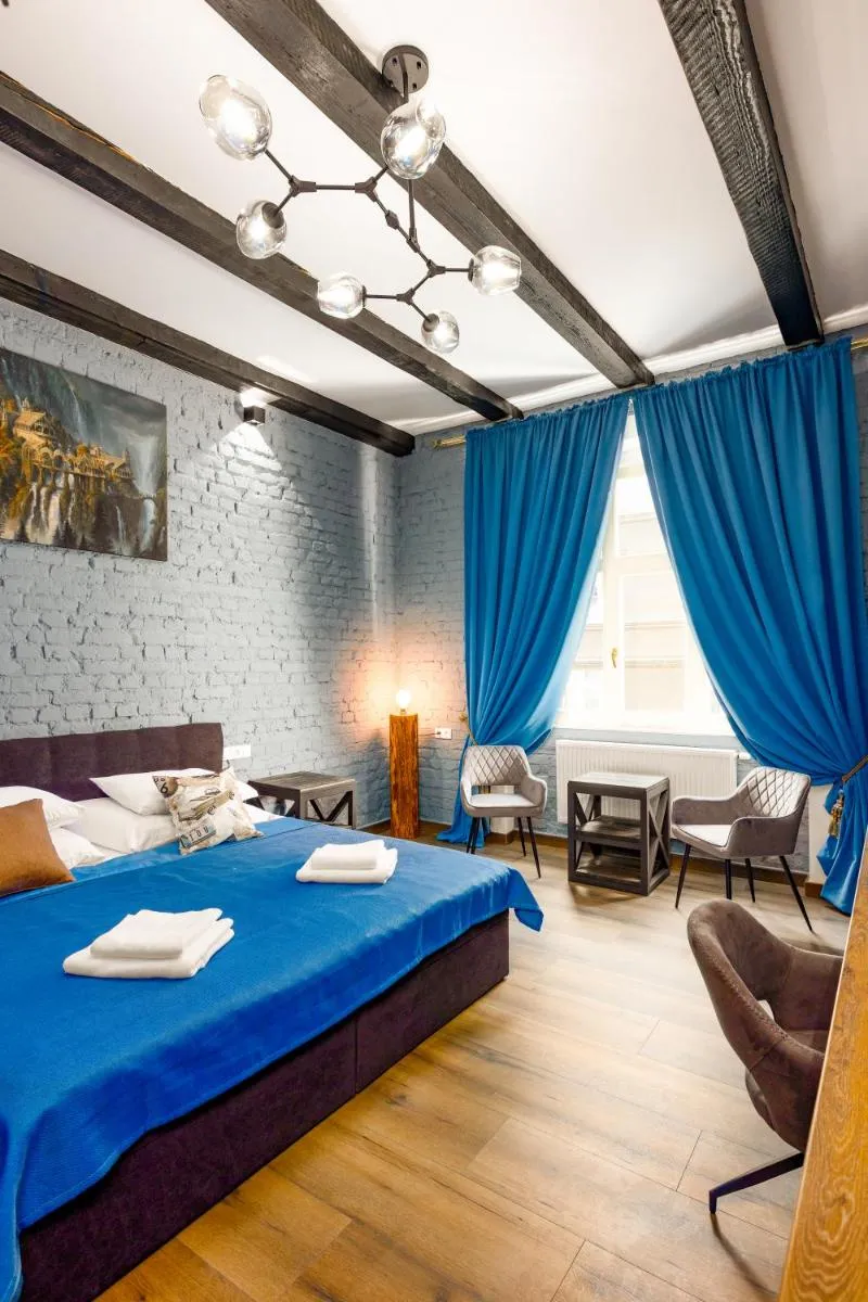 Karlovy Charme Inn by Rentez — 4