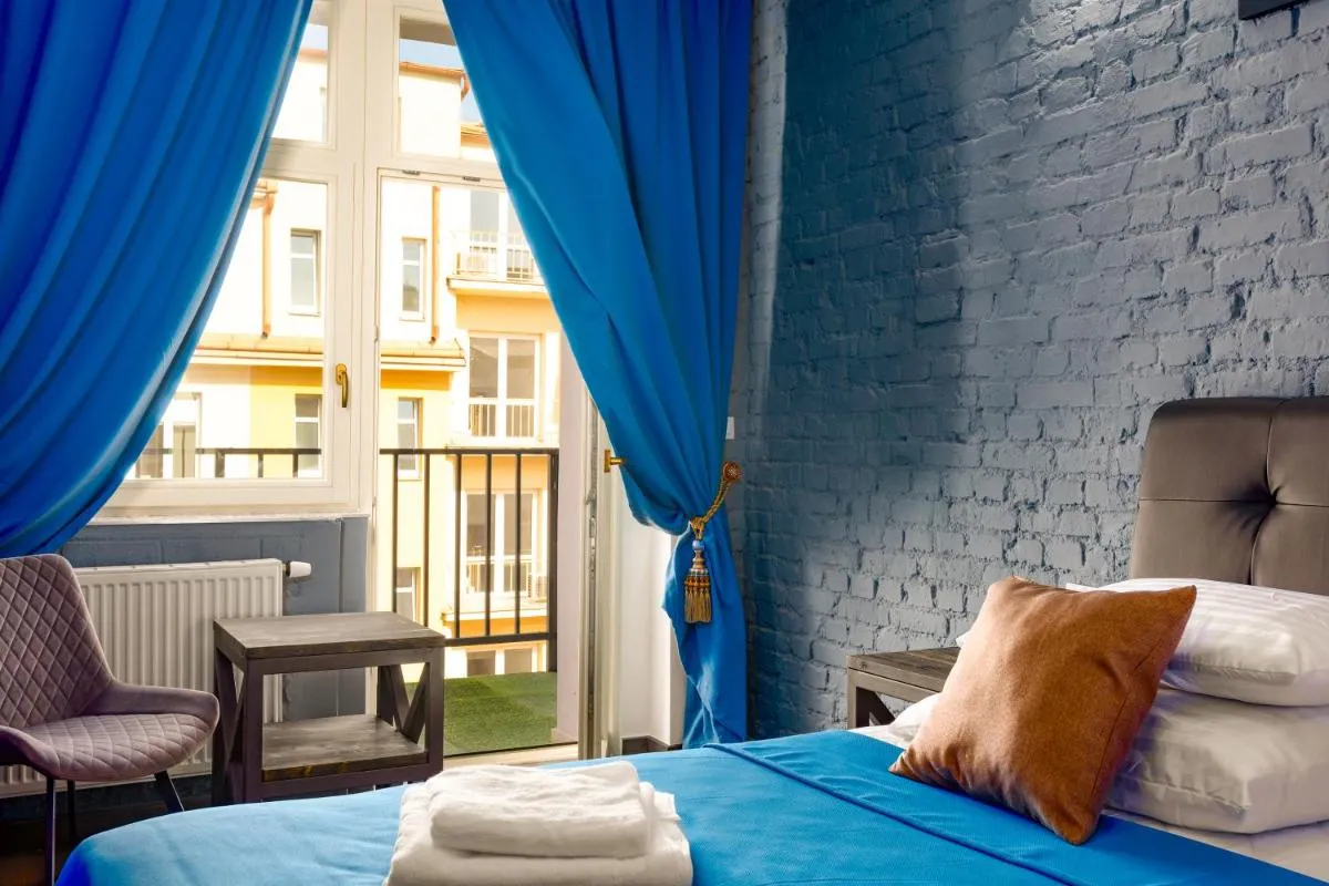 Karlovy Charme Inn by Rentez — 2