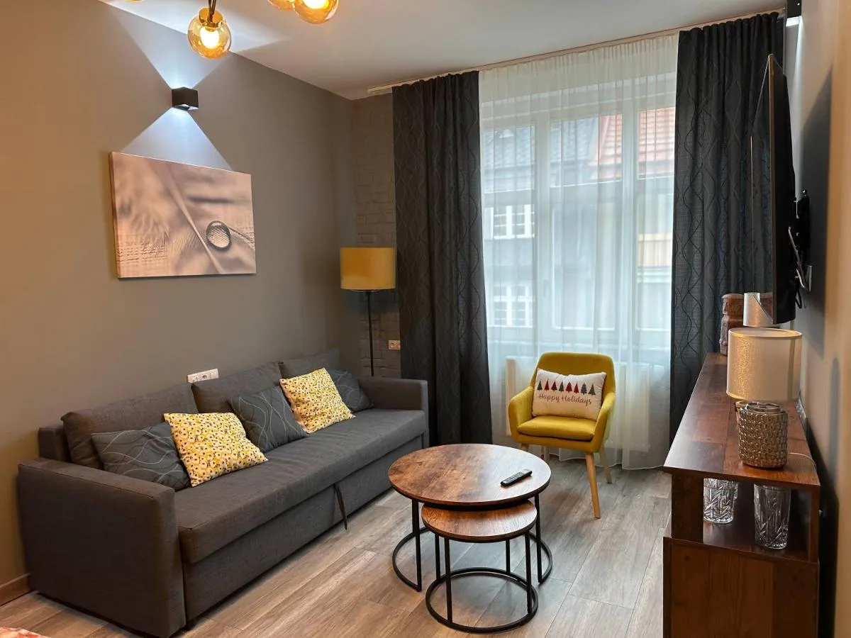 Karlovy Cute Inn by Rentez — 5