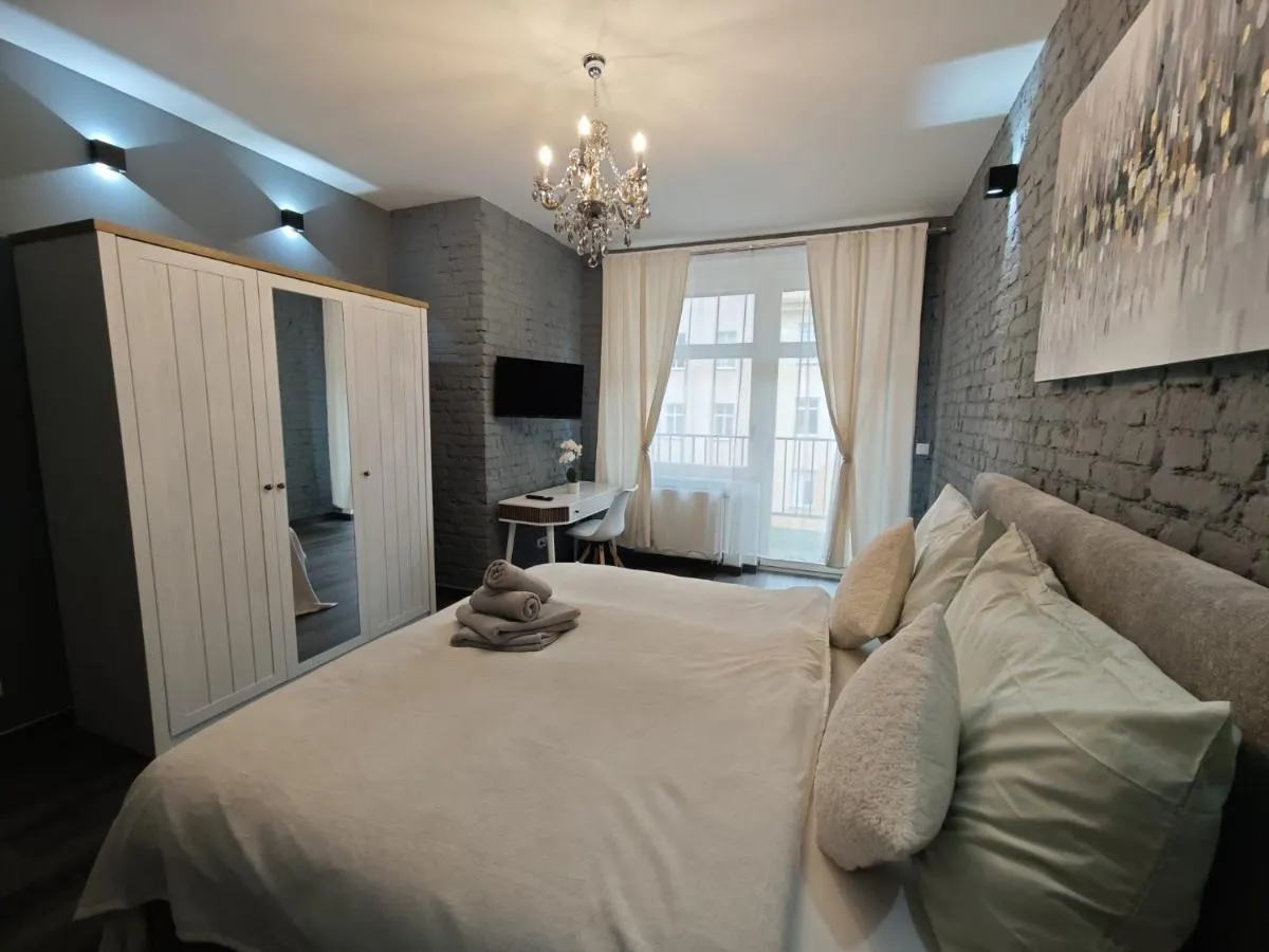 Karlovy Cute Inn by Rentez — 2