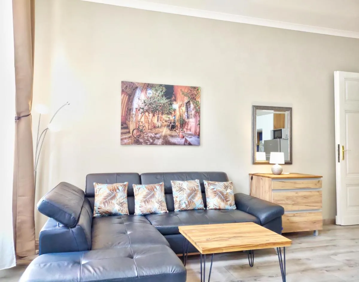 Karlsbad Family Apartment — 3