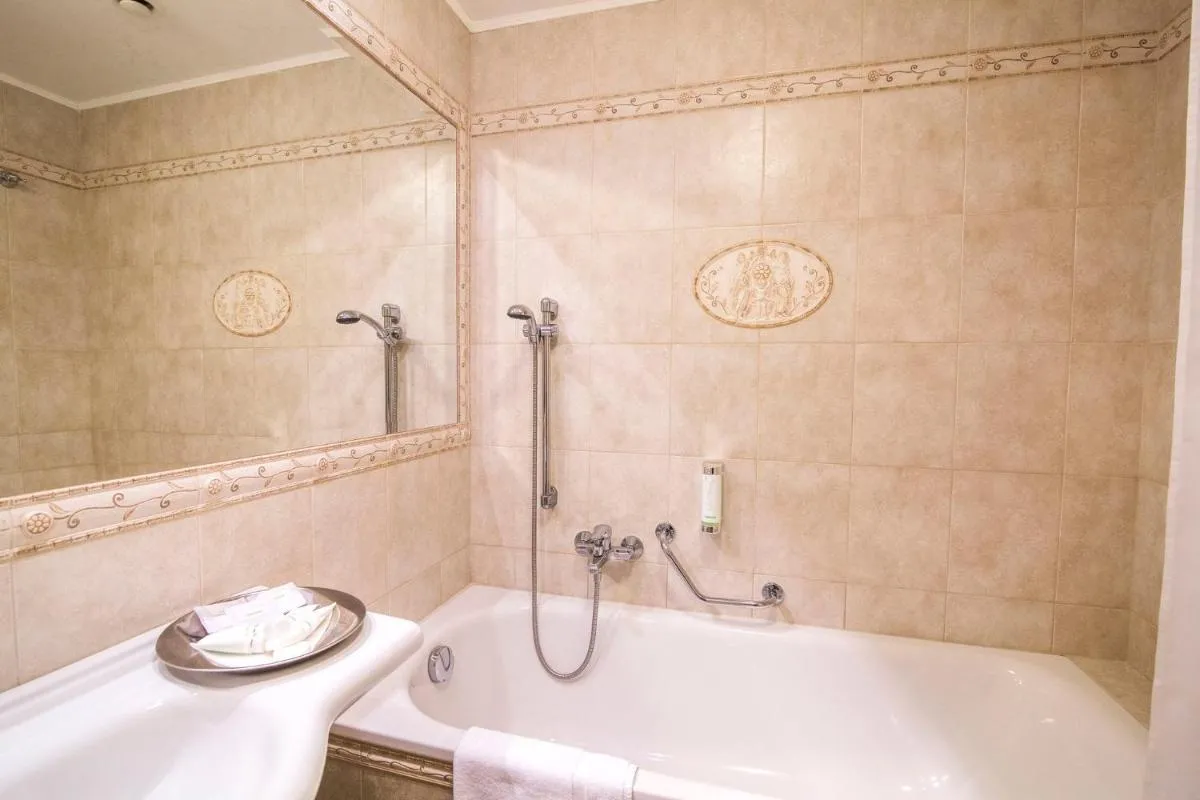 Karlsbad Grande Madonna — 3