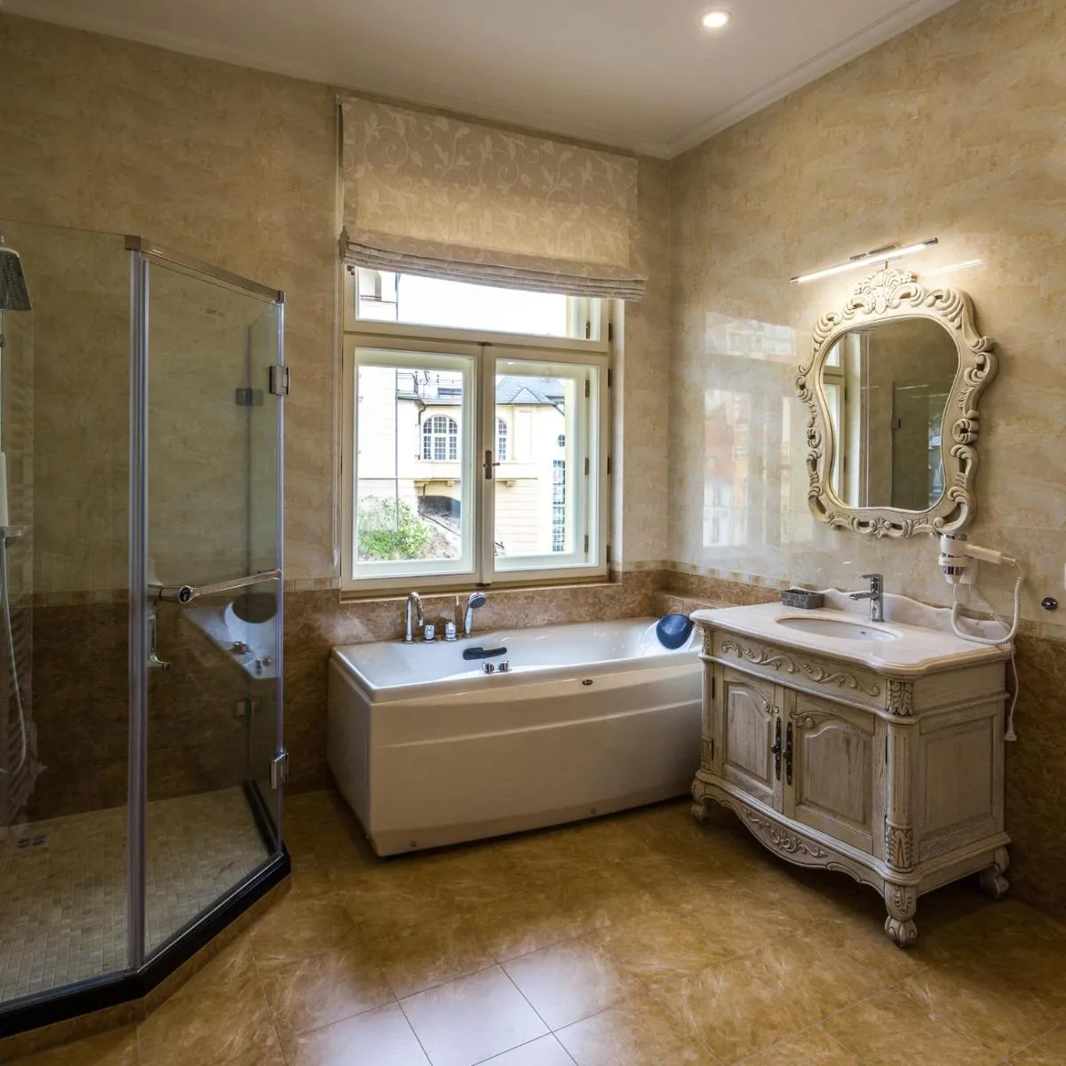 Karlsbad Prestige — 4