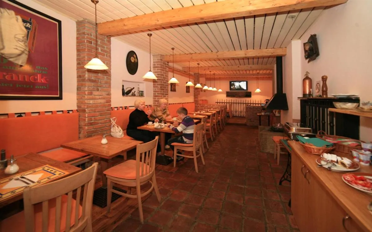 Kavalír Apartments — 4