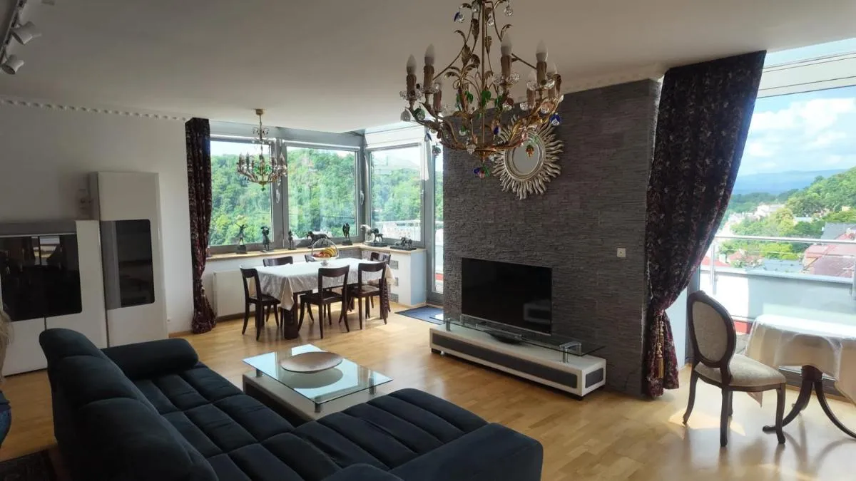 Královská vyhlídka — 5