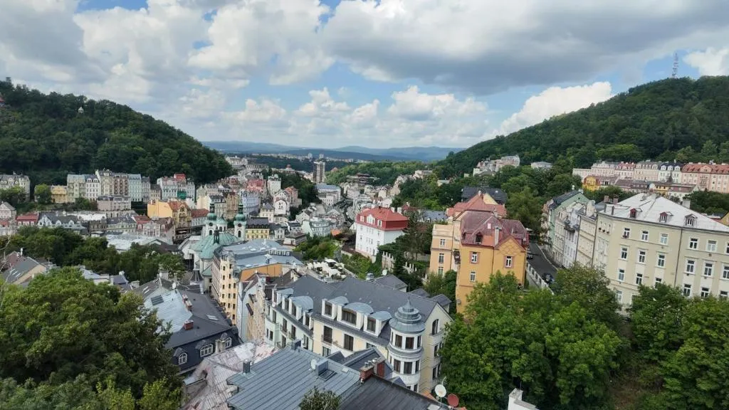 Královská vyhlídka