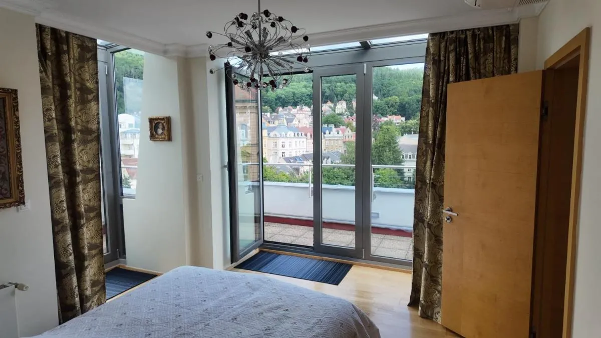 Královská vyhlídka — 2