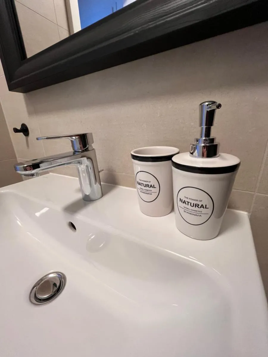 Krušec apartmán Plešivec — 2