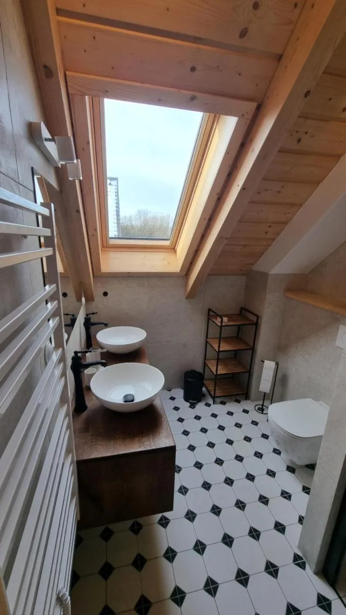 Krušnohorská roubenka — 3