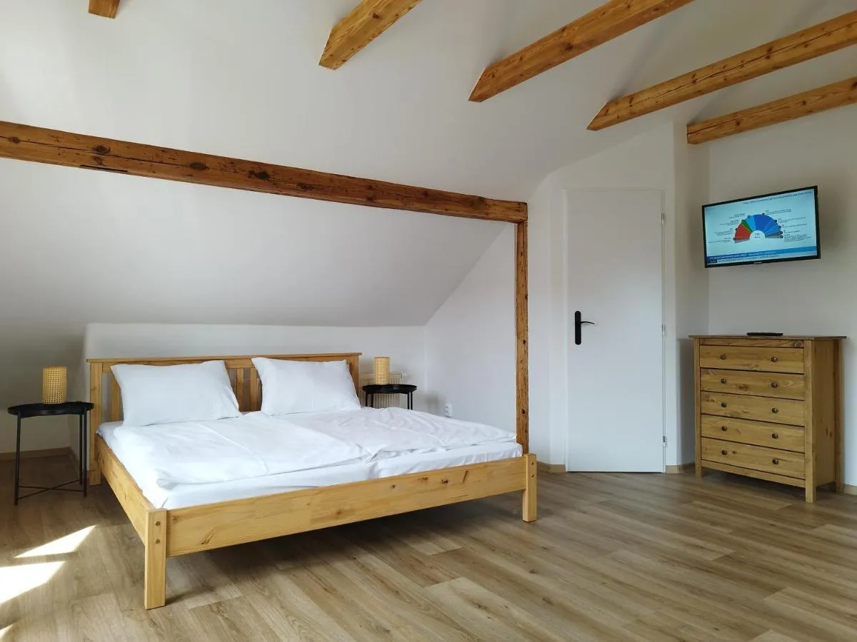 LOFT Apartment — 5