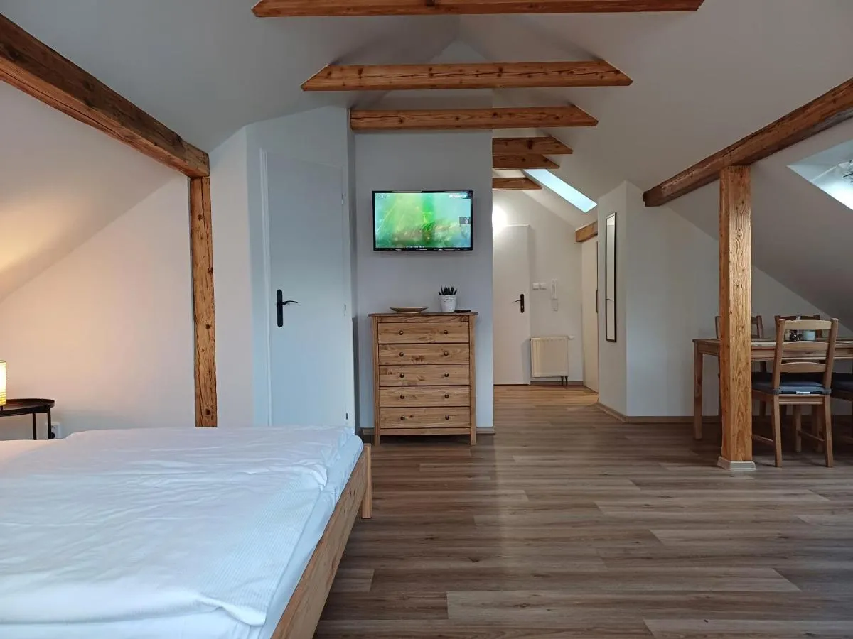 LOFT Apartment — 4