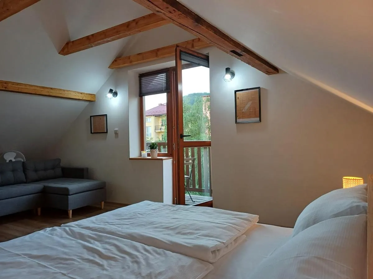 LOFT Apartment — 3