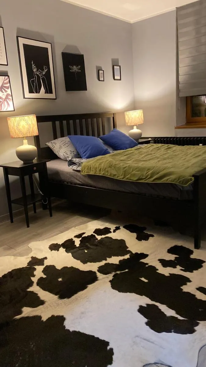 Lilly Apartments — 2