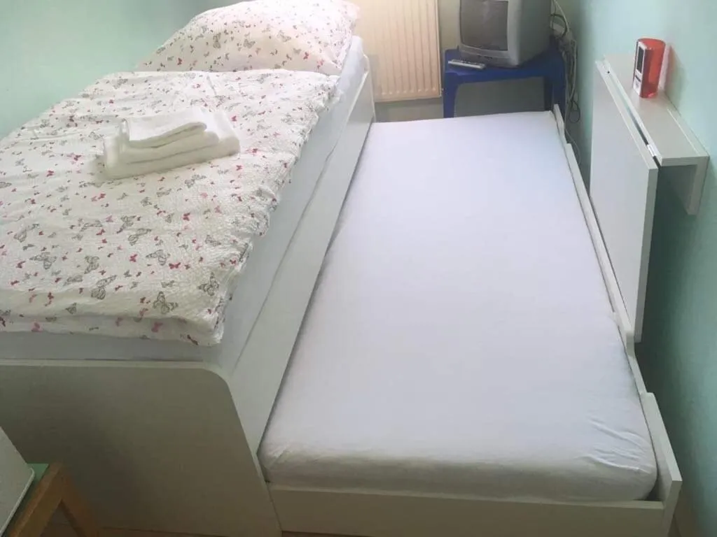 Loft apartment Svahova 6 — 5