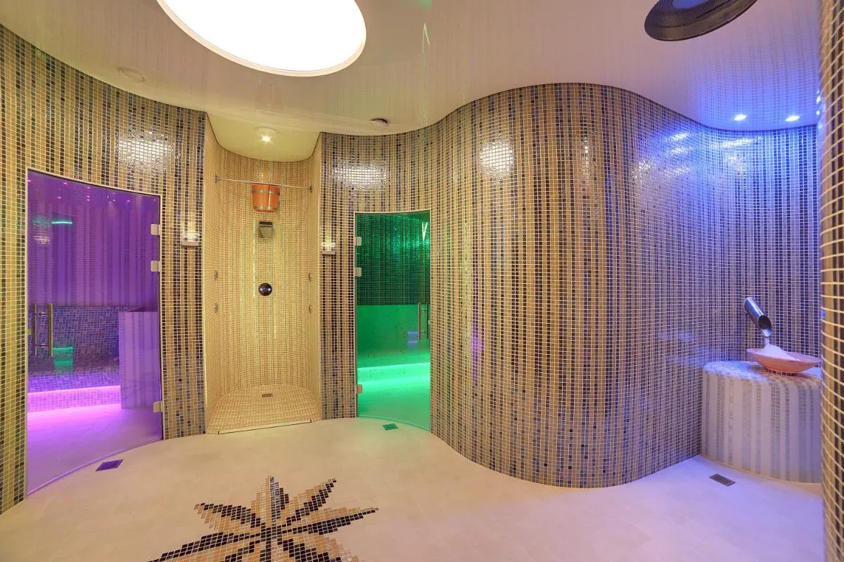 Luxury Spa Hotel Olympic Palace — 2