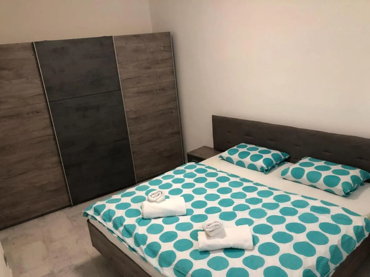 Luxusní apartmán přímo v centru u hotelu Thermal — 4