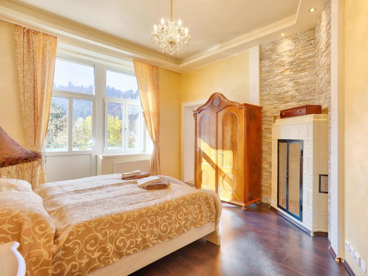 Lyra Apartments — 2