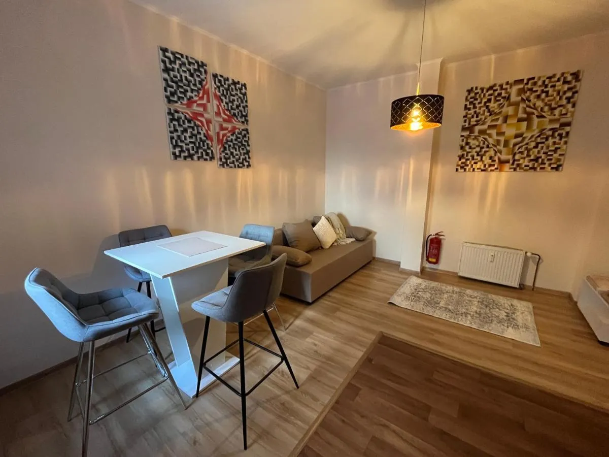 M&M apartment, free parking — 4