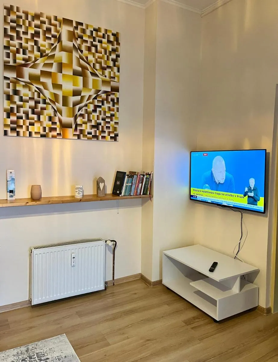 M&M apartment, free parking — 5