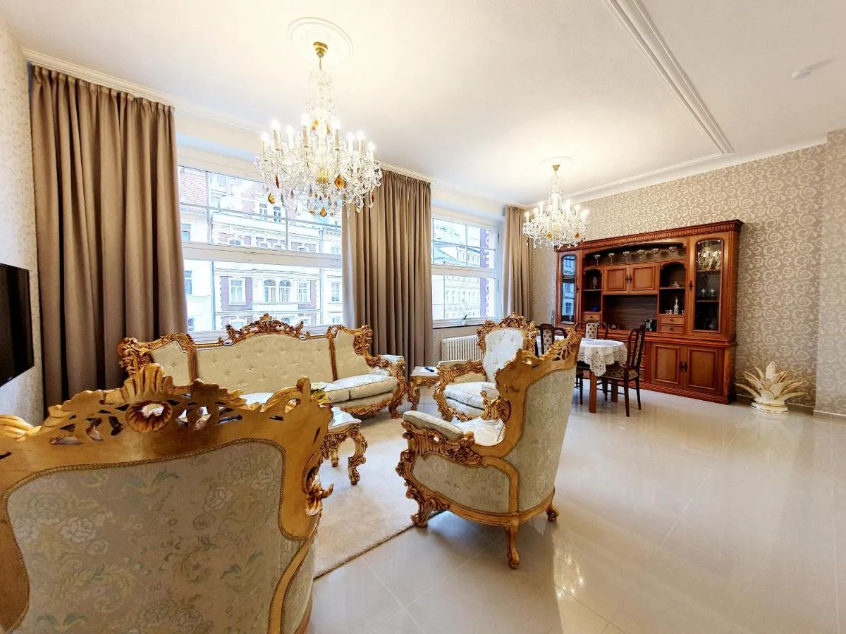 Madonna Apartments — 5