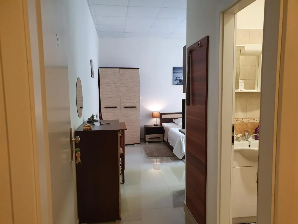 Madonna Apartments — 3