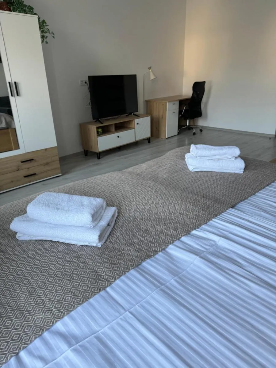 Magnet Apartment — 3