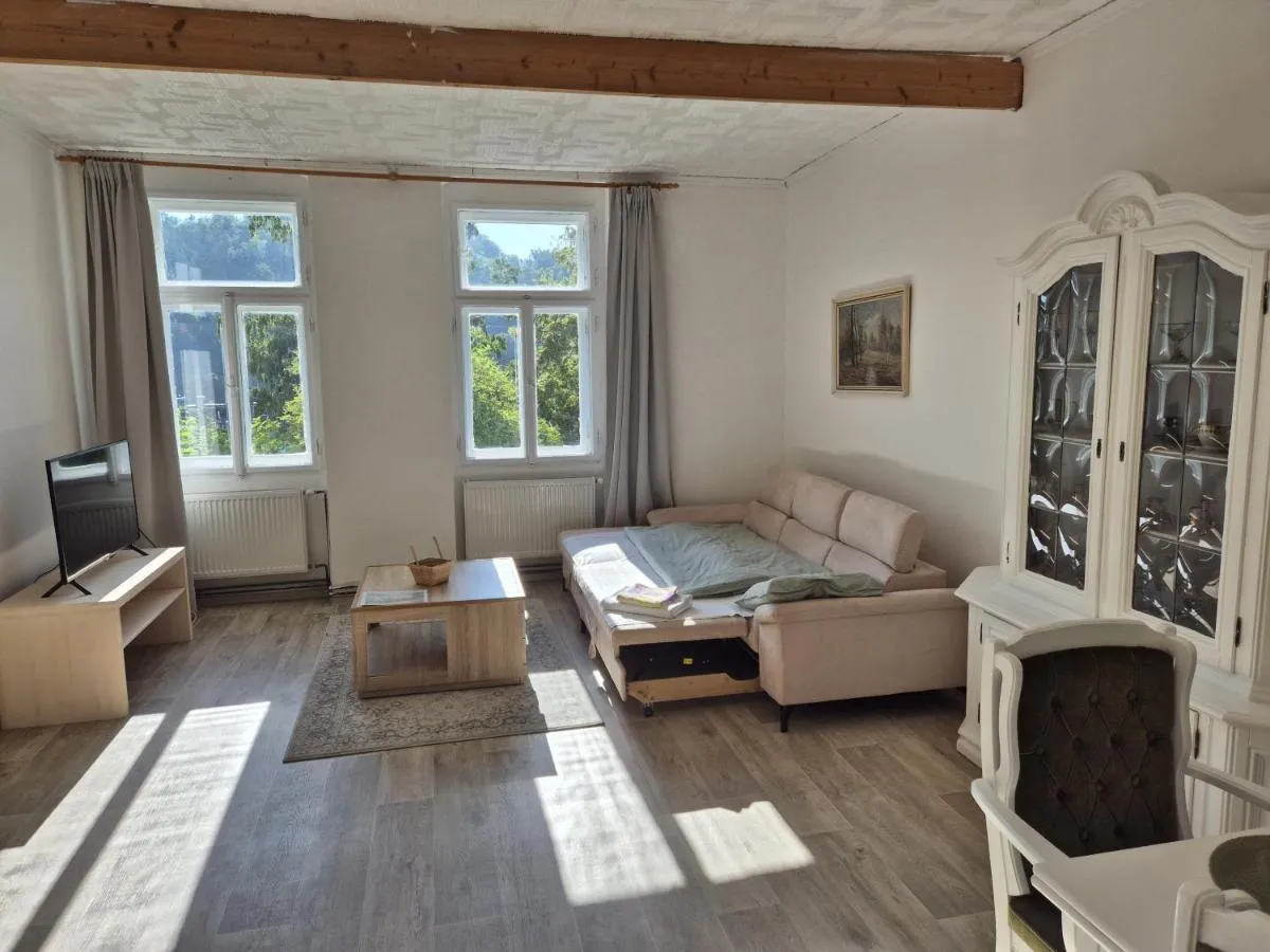 Martini apartment — 5